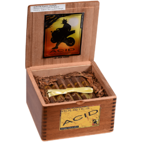 ACID Atom Maduro - Full Bodied Nicaraguan Cigar