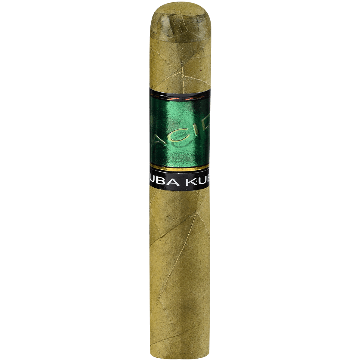 Acid Kuba Kuba Candela Green ACID Kuba Kuba Candela Green - Image 2