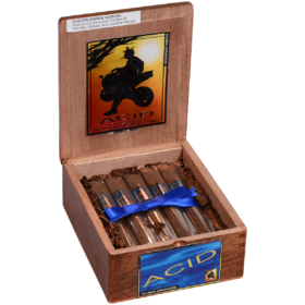 ACID Kuba Grande - Medium Bodied Nicaraguan Cigar