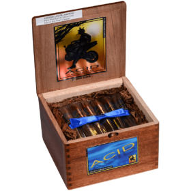 ACID Kuba Kuba Maduro - Medium Bodied Nicaraguan Cigar
