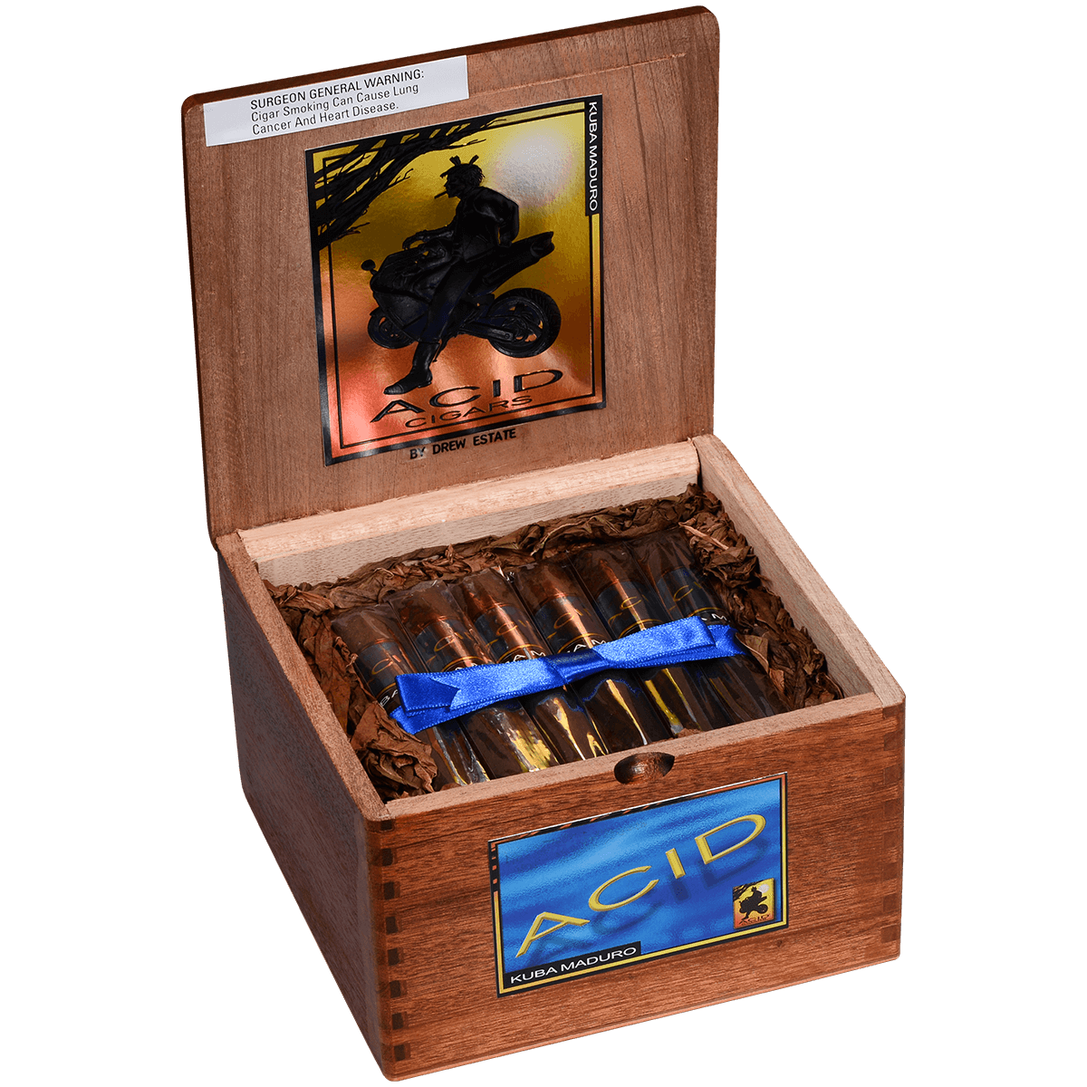 Acid Kuba Kuba Maduro ACID Kuba Kuba Maduro