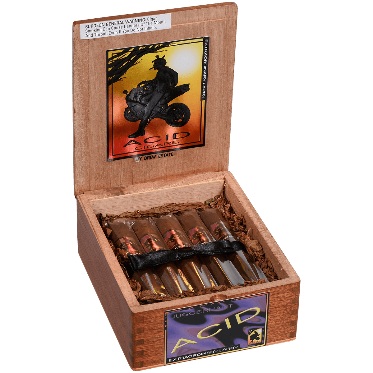 Acid Purple Extra Ordinary Larry ACID Purple Extra Ordinary Larry