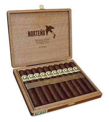 Herrera Esteli Norteño Herrera Esteli Norteño