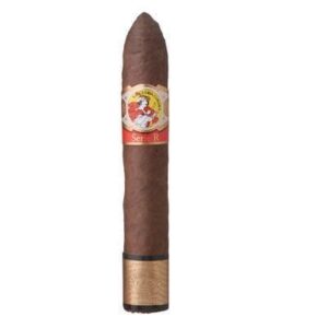 La Gloria Cubana Serie R Natural LA GLORIA CUBANA SERIE R BELICOSO