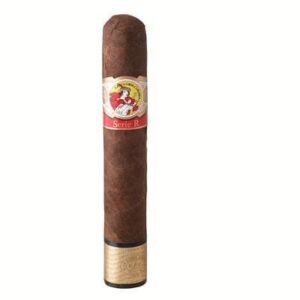 La Gloria Cubana Serie R Natural LA GLORIA CUBANA SERIE R NO. 6