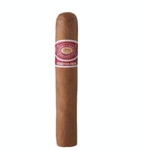 Romeo Y Julieta Reserva Real ROMEO Y JULIETA RESERVA REAL ROBUSTO