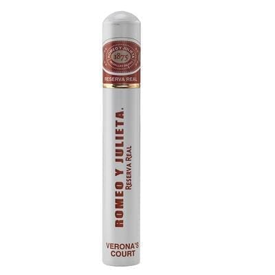 Romeo Y Julieta Reserva Real Romeo Y Julieta Reserva Real - Image 2