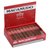 Macanudo Inspirado Red The Tabernacle