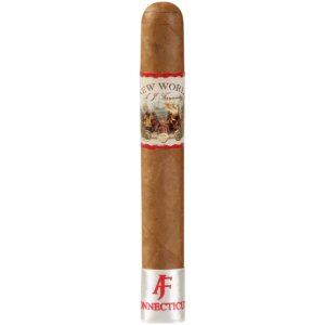 New World Connecticut By Aj Fernandez new world connecticut robusto stick