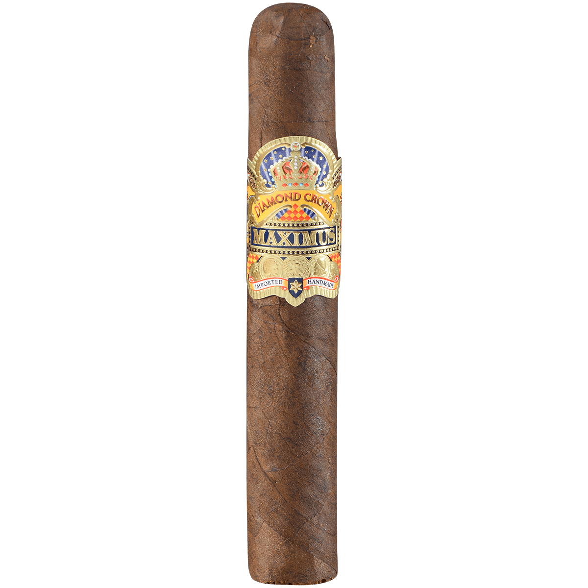 Diamond Crown Maximus Diamond Crown Maximus - Image 5