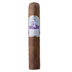 Diamond Crown Julius Caeser robusto stick