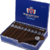 Macanudo Cru Royale Romeo y Julieta Crafted by AJ Fernandez