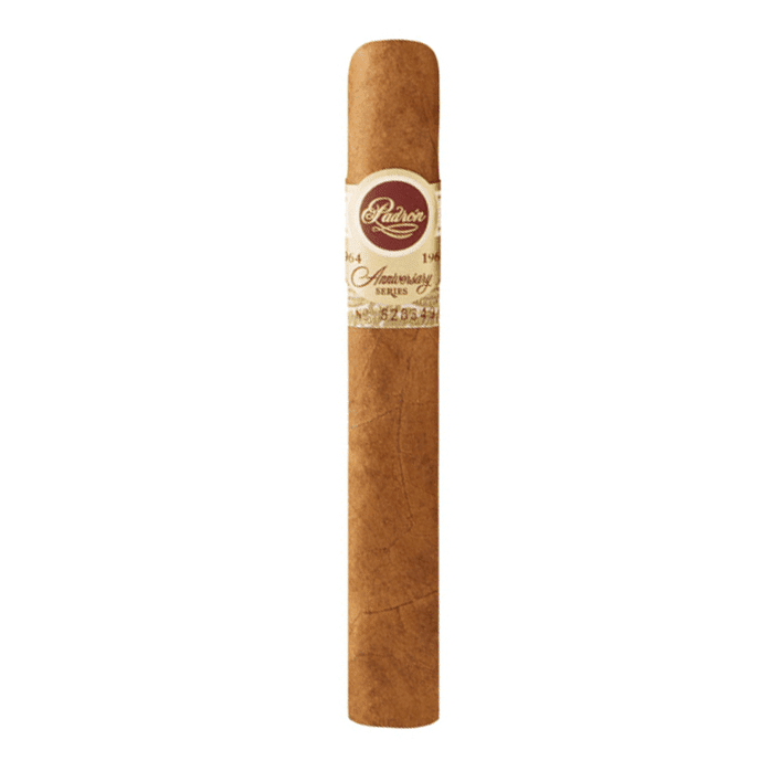 Padron 1964 Anniversary No. 4 Natural Padron 1964 Anniversary No. 4 Natural - Image 2