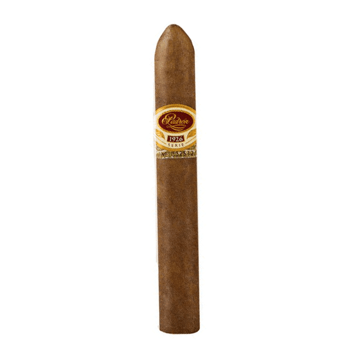 Padron 1926 Anniversary No. 2 Belicoso Maduro Padron 1926 Anniversary No. 2 Belicoso Maduro - Image 2