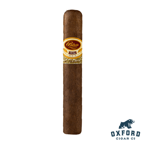 Padron 1926 Anniversary No. 9 Maduro Padron 1926 Anniversary No. 9 Maduro - Image 2