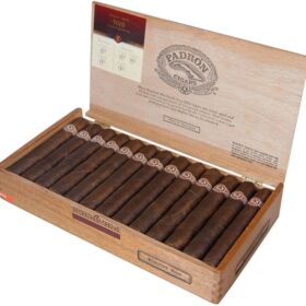Box of Padron 6000 Maduro - Full Bodied Nicaraguan Cigar