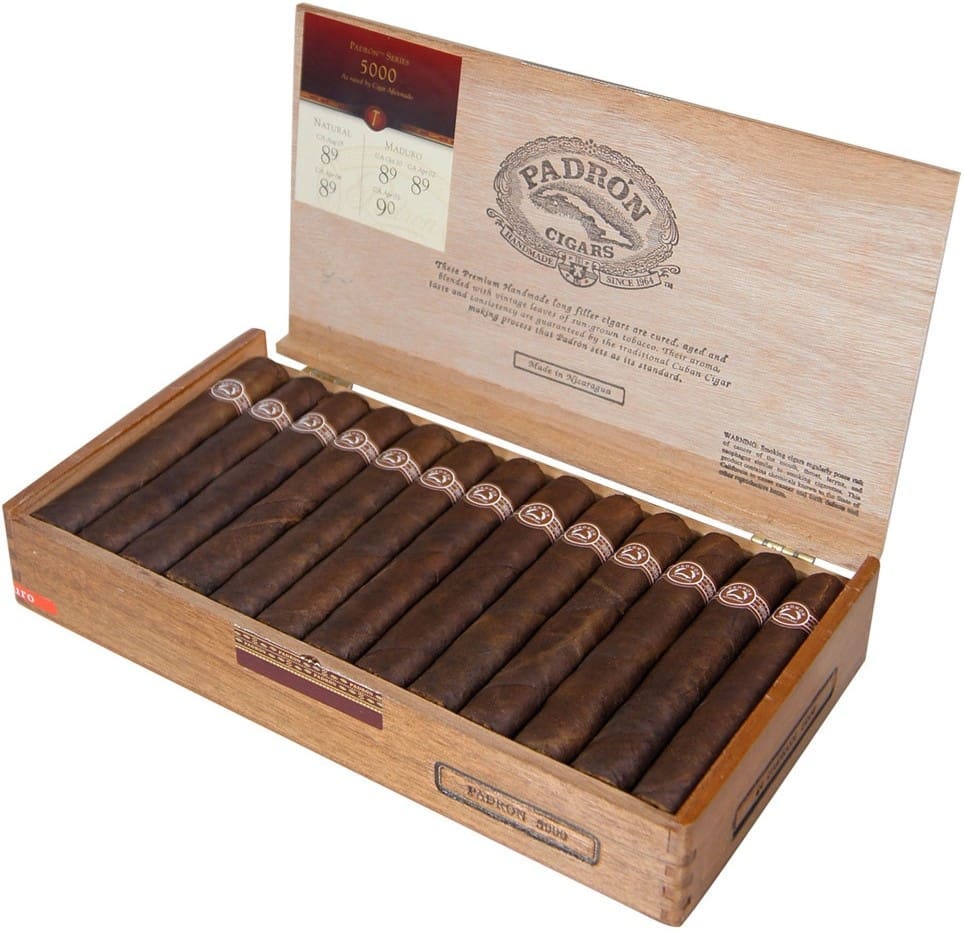 Padron 5000 Natural Padron 5000 Natural