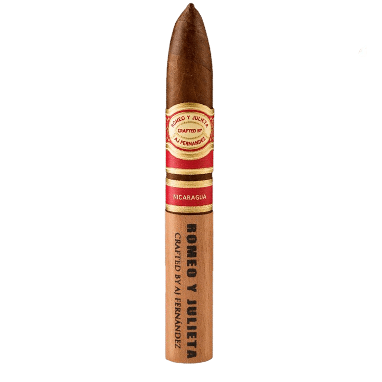 Romeo Y Julieta Crafted By Aj Fernandez Romeo y Julieta Crafted by AJ Fernandez - Image 6