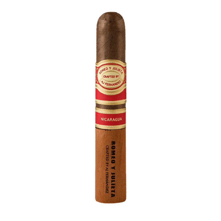Romeo Y Julieta Crafted By Aj Fernandez Romeo y Julieta Crafted by AJ Fernandez - Image 3