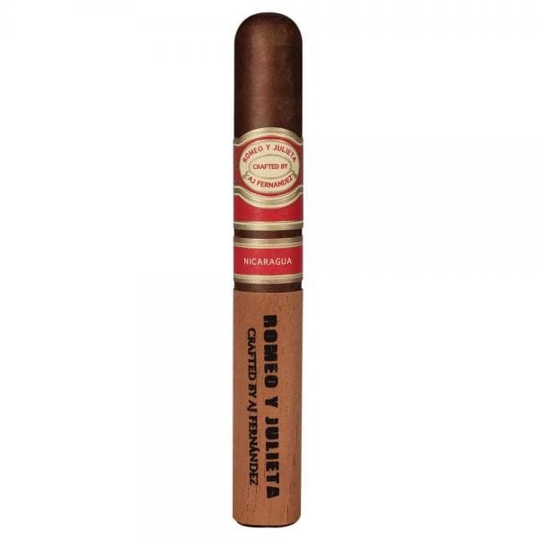 Romeo Y Julieta Crafted By Aj Fernandez Romeo y Julieta Crafted by AJ Fernandez - Image 2