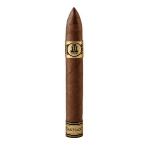 Ttt Trinidad Santiago TTT Trinidad Santiago Belicoso Stick