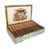 San Cristobal Revelation Warped La Hacienda