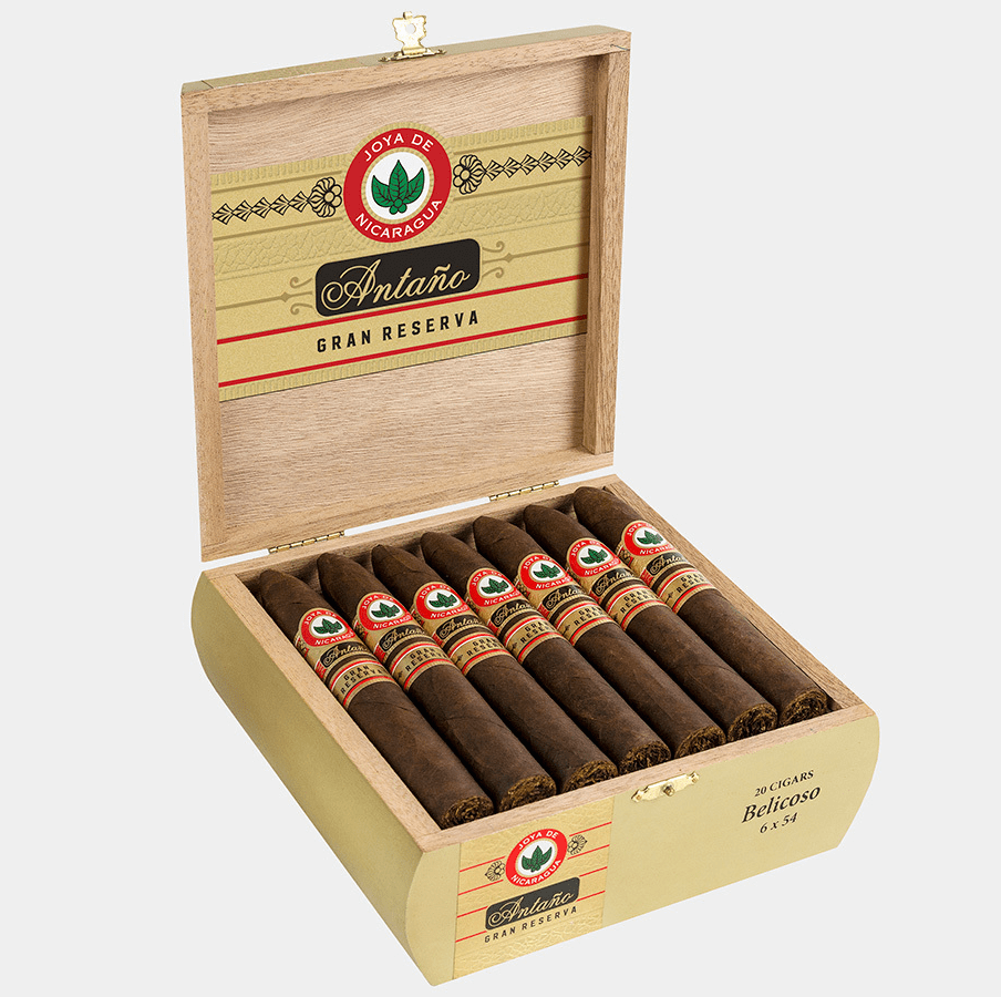 Joya De Nicaragua Antaño Gran Reserva Joya de Nicaragua Antaño Gran Reserva