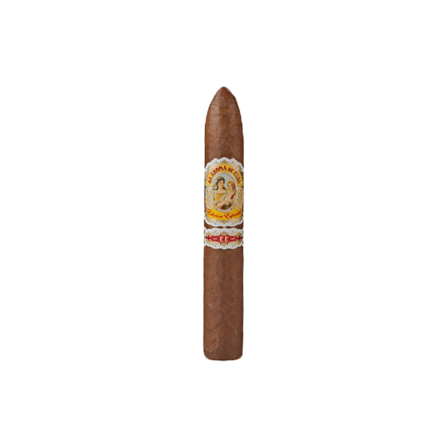 La Aroma De Cuba Edicion Especial La Aroma de Cuba Edicion Especial - Image 4