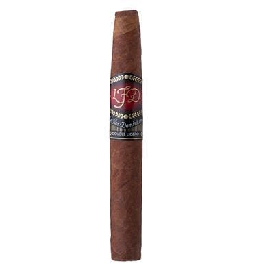 La Flor Dominicana Double Ligero Chisel Maduro La Flor Dominicana Double Ligero Chisel Maduro - Image 2