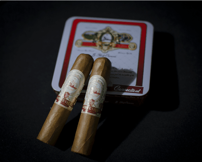 La Galera Connecticut Tin La Galera Connecticut Tin - Image 2