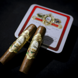 La Galera Habano Tin La Galera Habano Tin with Cigars