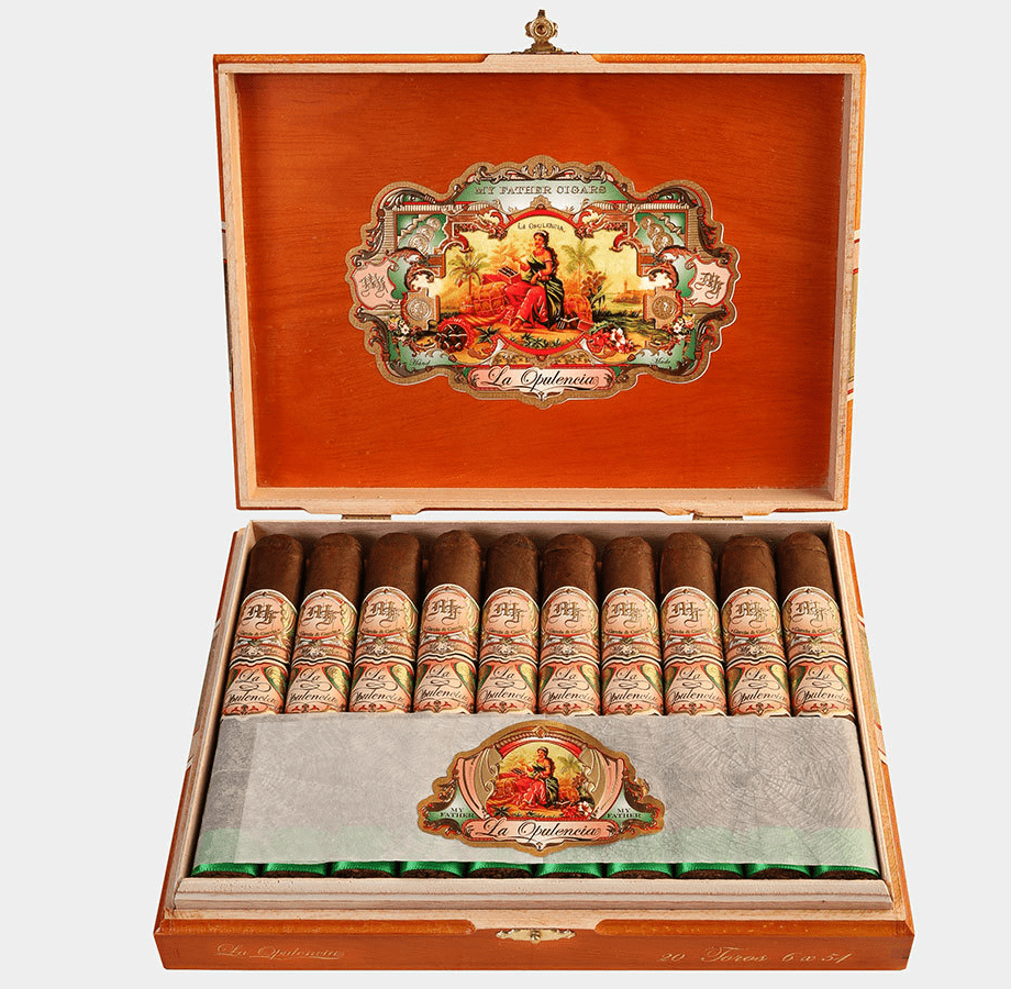 My Father La Opulencia My Father La Opulencia