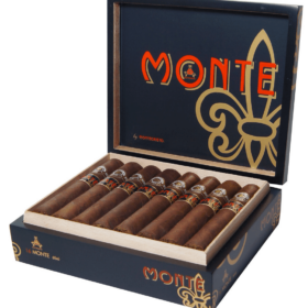 Monte by Montecristo