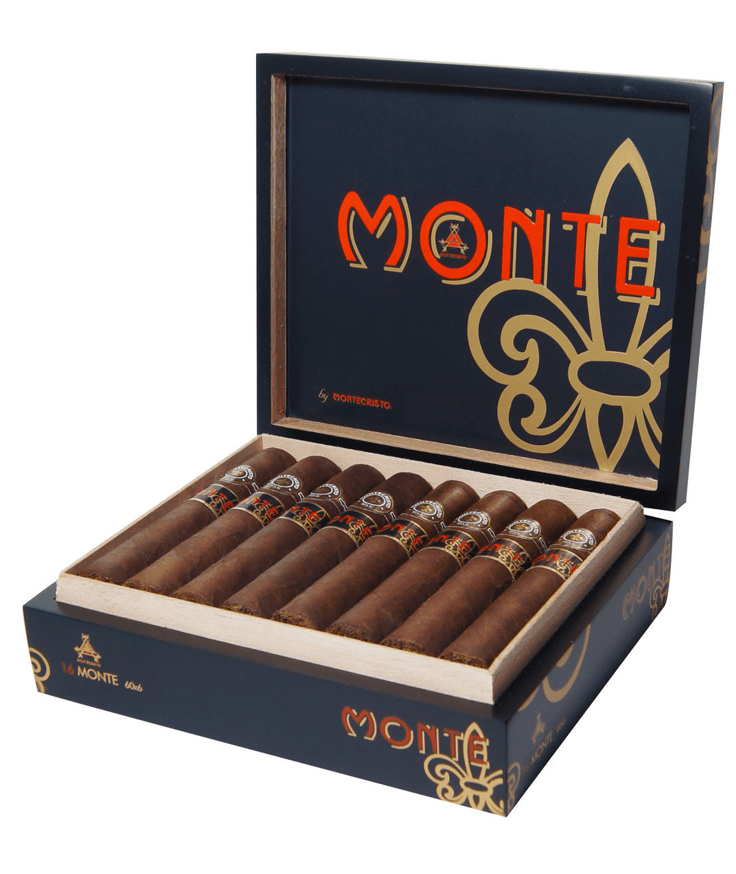 Monte By Montecristo Monte by Montecristo