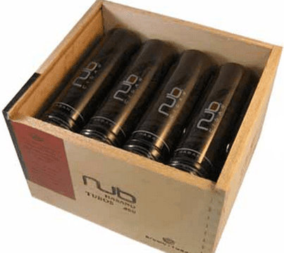 Nub Habano 460 Tubo Nub Habano 460 Tubo