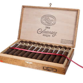 Box of Padron 1964 Anniversary Imperial Maduro - Full Bodied Nicaraguan Cigar