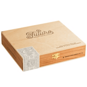 Warped Futuro - Full Bodied Nicaraguan Cigar