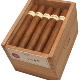 Warped Serie Gran Reserve 1988