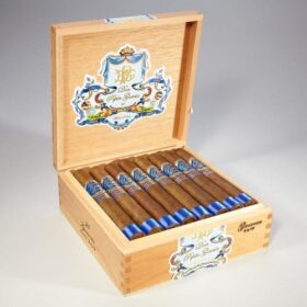 Box of Don Pepin Garcia Blue - Full Bodied Nicaraguan Cigar
