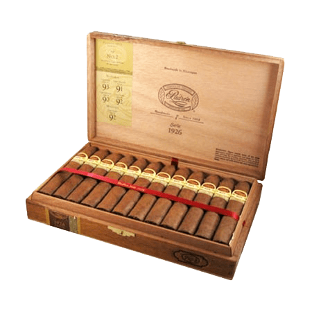 Padron 1926 Anniversary No. 2 Belicoso Maduro Padron 1926 Anniversary No. 2 Belicoso Maduro