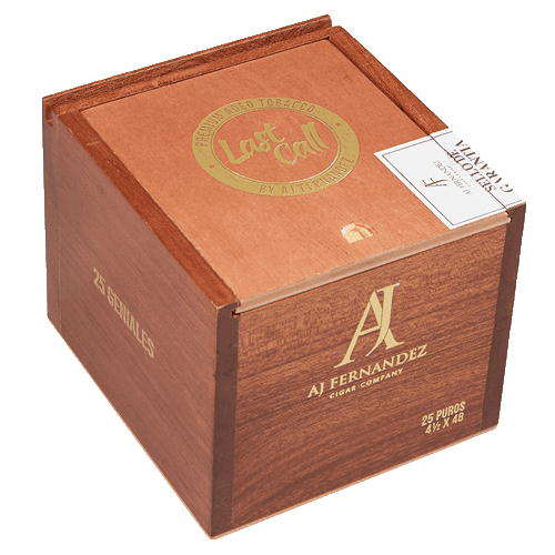 Aj Fernandez Last Call Habano AJ Fernandez Last Call Habano