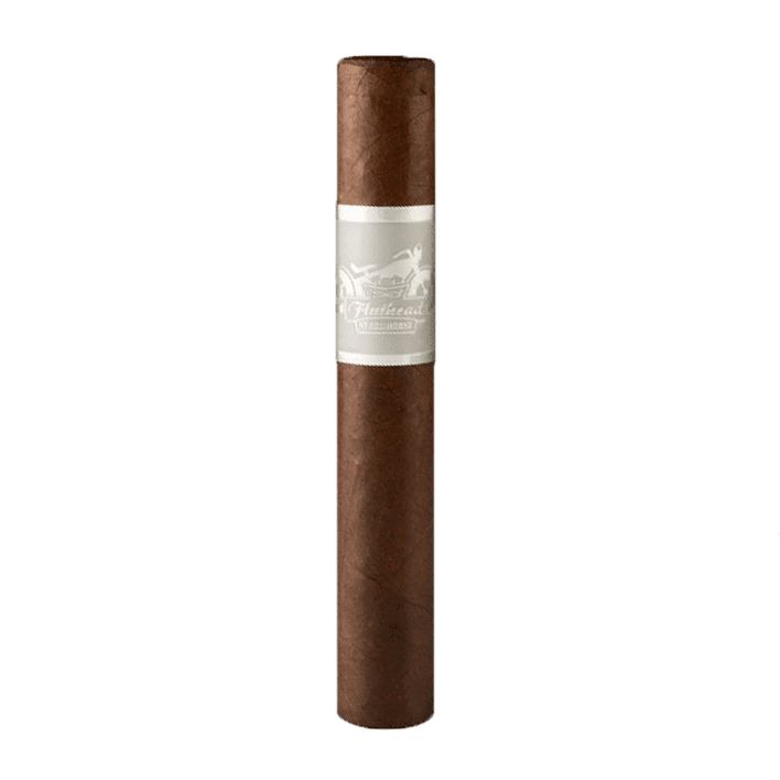 Cao Flathead Steel Horse CAO Flathead Steel Horse - Image 3