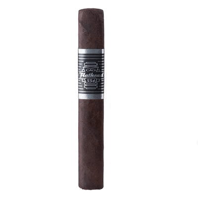 Cao Flathead CAO Flathead - Image 3