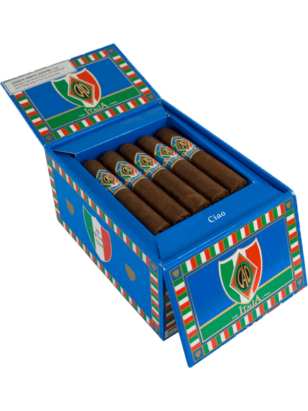 Cao Italia CAO Italia