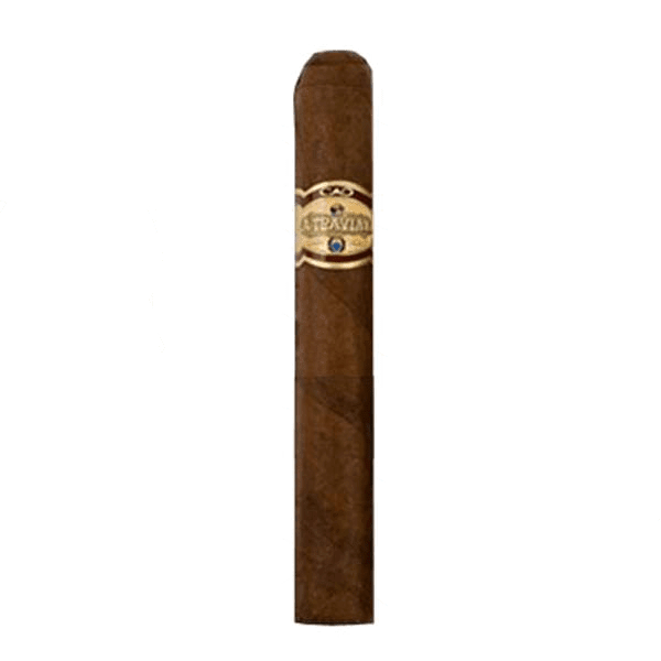 Cao La Traviata Natural CAO La Traviata Natural - Image 4