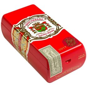 Box of Gran Habano #5 Corojo - Full Bodied Honduran Cigar