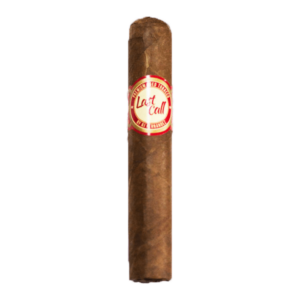 Aj Fernandez Last Call Habano LAST CALL HABANO CHIQUITAS stick