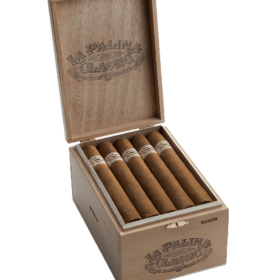 Box of La Palina Classic - Full Bodied Dominican Cigar