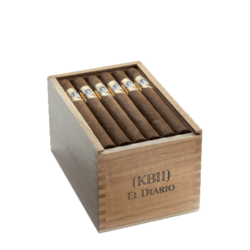 Box of La Palina El Diario - Full Bodied Honduran Cigar