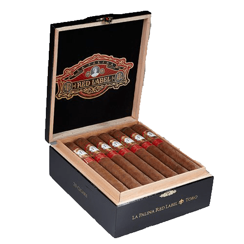 La Palina Red Label La Palina Red Label